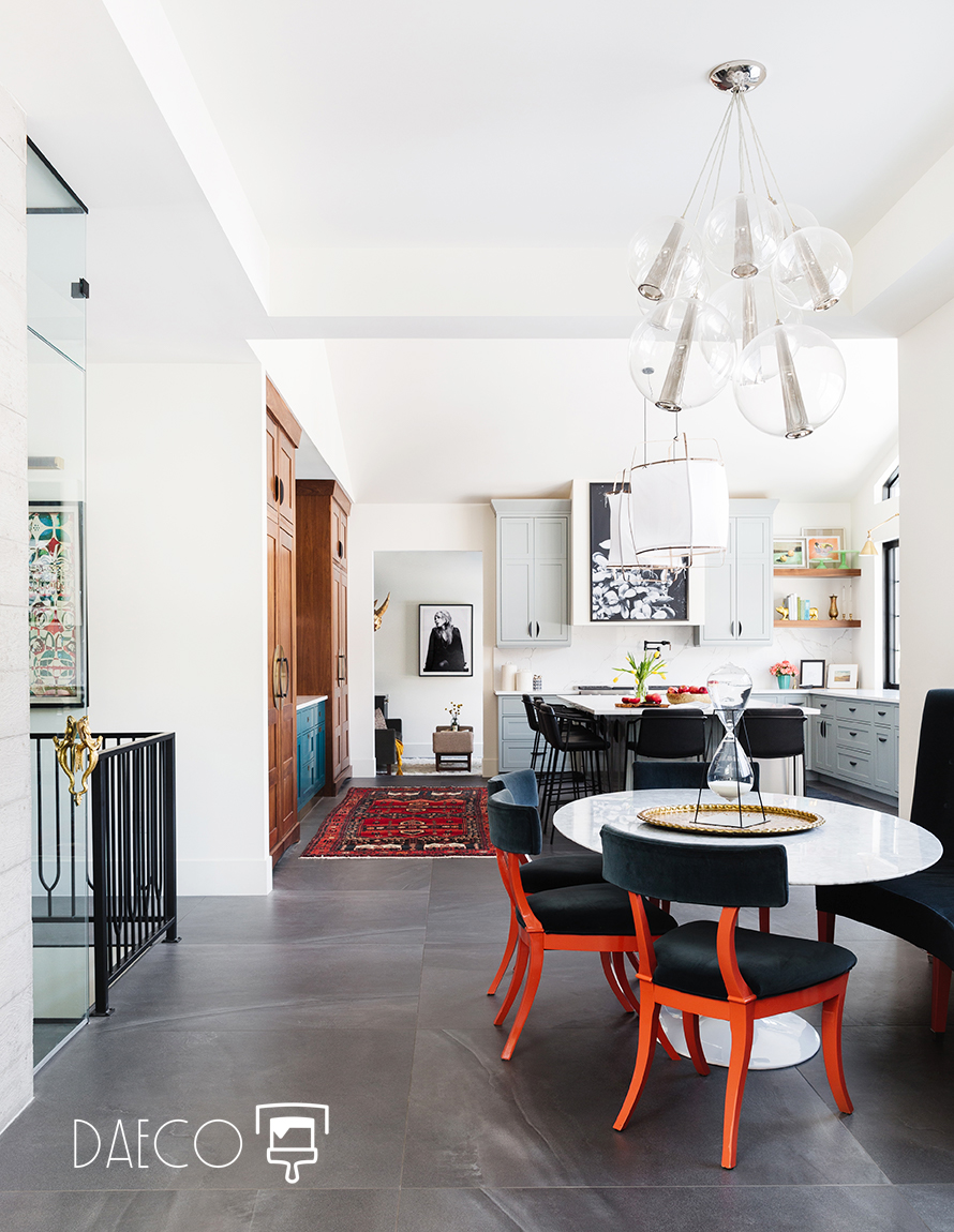 Discover Home — Paint — Inspiration