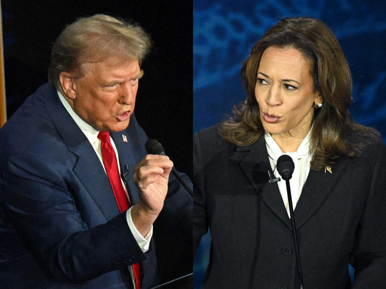Denver CO: Analyzing Donald Trump and Kamala Harris’ Economic Plans