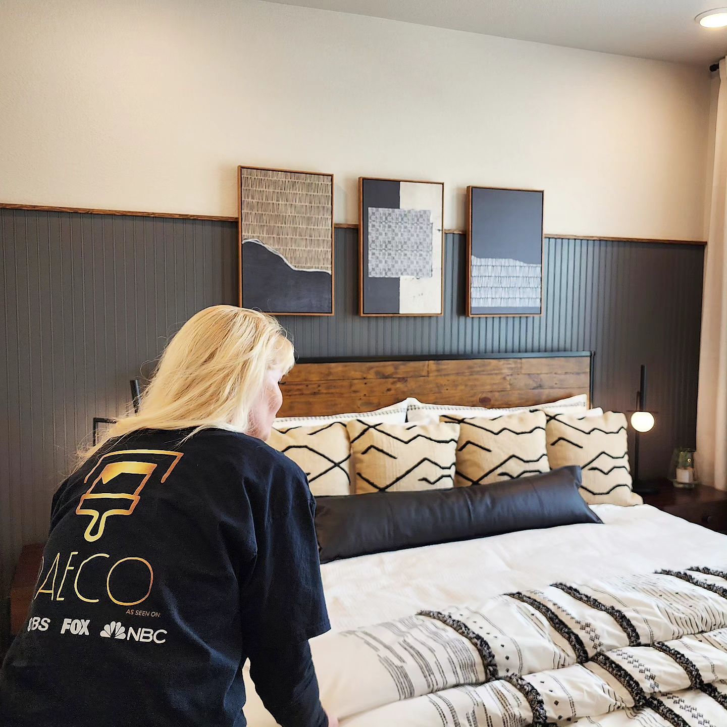 How to Prepare Your Home for an Interior Painting Contractor