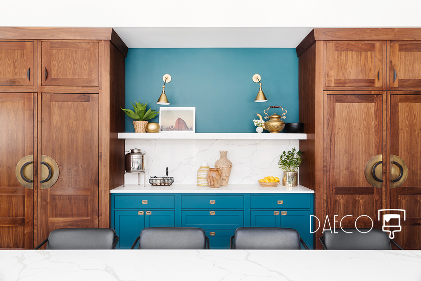 DAECO PAINTING COMPANY
