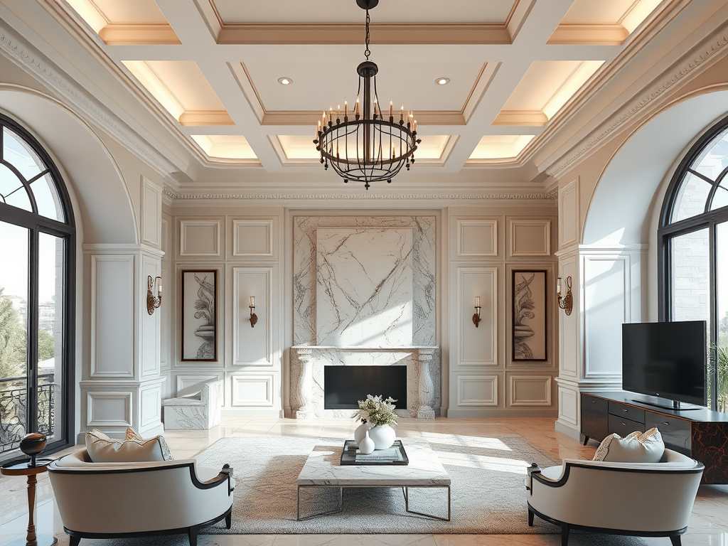 Denver’s Best for Beauvallon: DAECO’s Luxury Condo Expertise