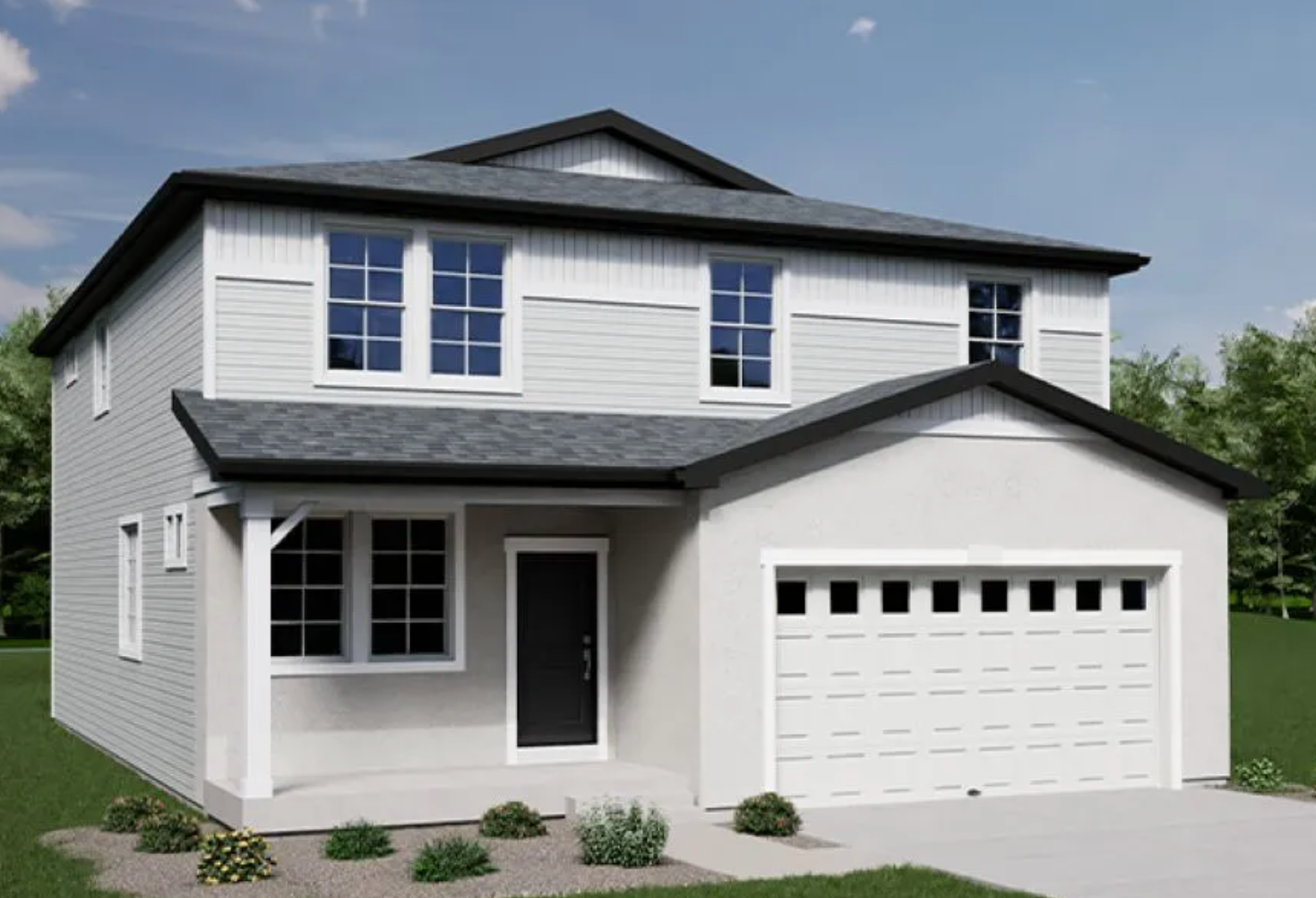 Discover the 2025 St. Jude Dream Home Paint Colors in Denver, What you need to know.