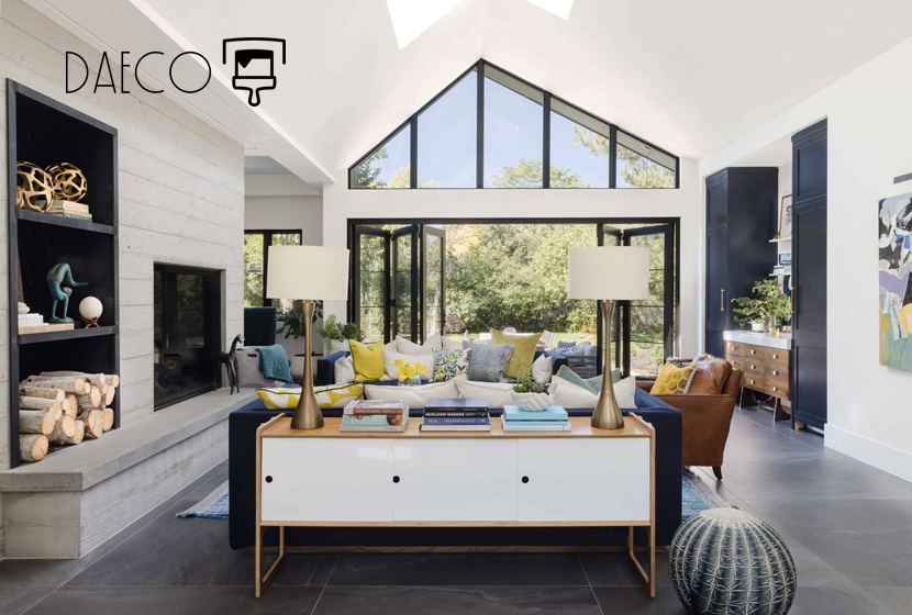 Benjamin Moore Simply White (OC-117): Paint Color Review What You Need To Know