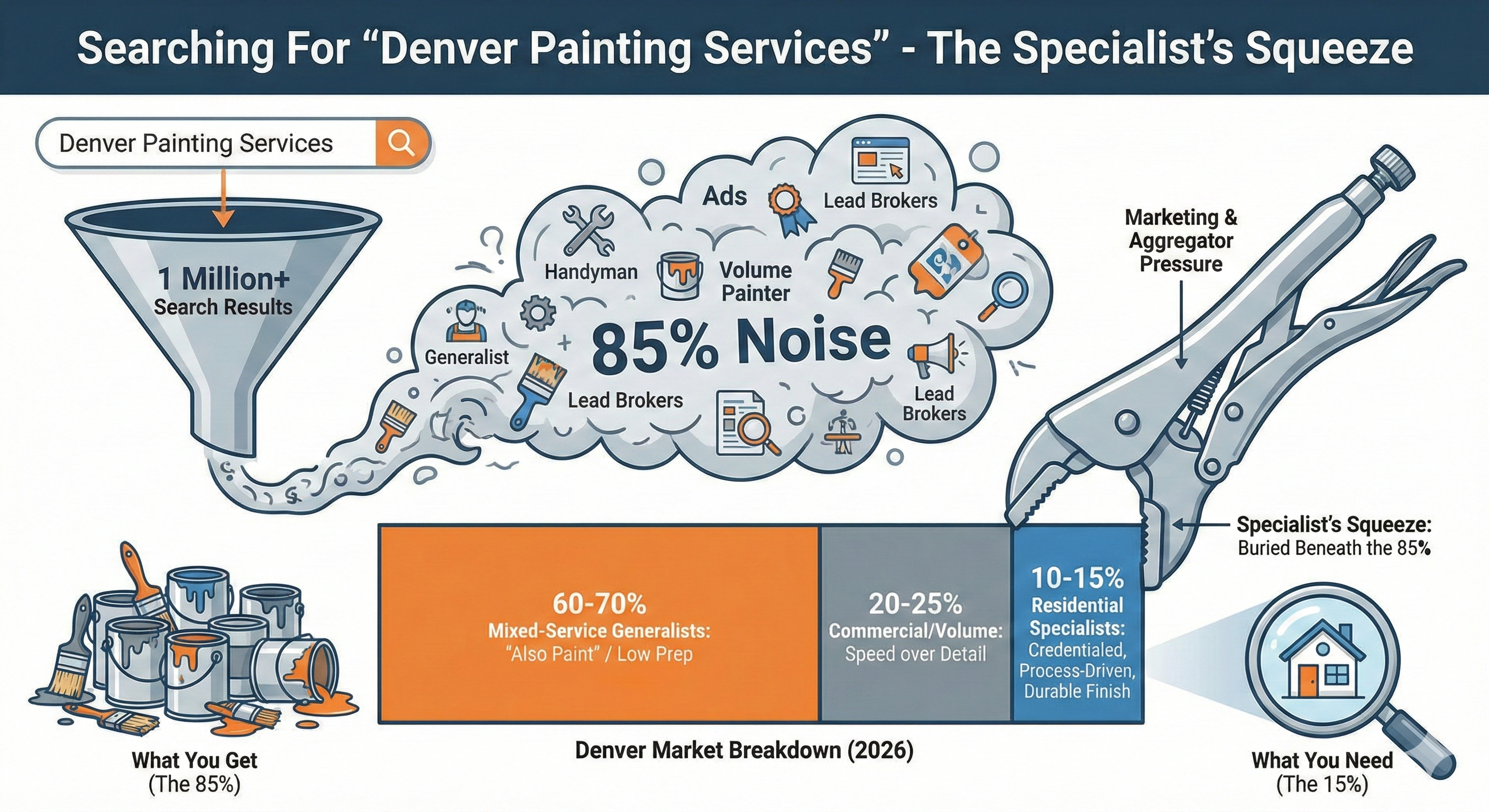 Searching For “Denver Painting Services”?